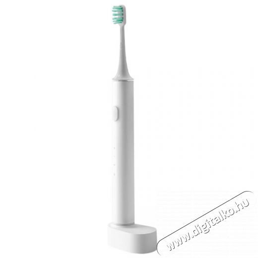Xiaomi MI electric toothbrush T500 elektromos fogkefe Szépségápolás / Egészség - Száj / fog ápolás - Elektromos fogkefe - 379338