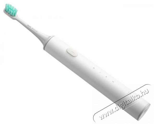 Xiaomi MI electric toothbrush T500 elektromos fogkefe Szépségápolás / Egészség - Száj / fog ápolás - Elektromos fogkefe - 379338