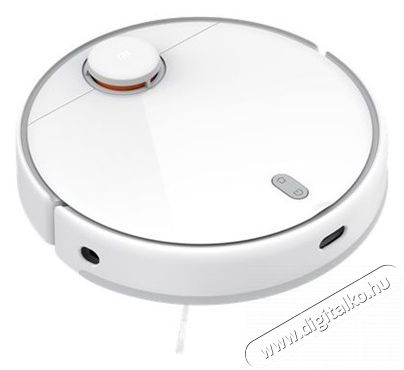 Xiaomi Mi Robot Vacuum Mop 2 Pro robotporszívó - fehér Háztartás / Otthon / Kültér - Porszívó / takarítógép - Robotporszívó - 379360