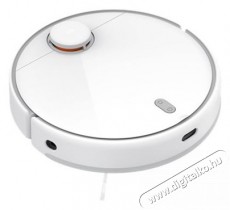Xiaomi Mi Robot Vacuum Mop 2 Pro robotporszívó - fehér Háztartás / Otthon / Kültér - Porszívó / takarítógép - Robotporszívó - 379360