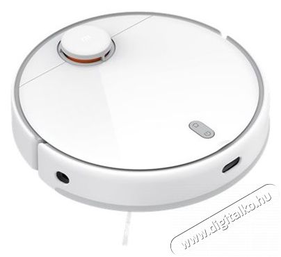 Xiaomi Mi Robot Vacuum Mop 2 Pro robotporszívó - fehér Háztartás / Otthon / Kültér - Porszívó / takarítógép - Robotporszívó - 379360