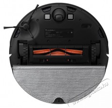 Xiaomi Mi Robot Vacuum Mop 2 Pro robotporszívó - fekete Háztartás / Otthon / Kültér - Porszívó / takarítógép - Robotporszívó - 379358