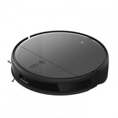 Xiaomi Mi Robot Vacuum Mop 2 Pro robotporszívó - fekete Háztartás / Otthon / Kültér - Porszívó / takarítógép - Robotporszívó - 379358