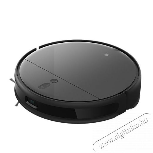 Xiaomi Mi Robot Vacuum Mop 2 Pro robotporszívó - fekete Háztartás / Otthon / Kültér - Porszívó / takarítógép - Robotporszívó - 379358