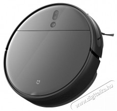 Xiaomi Mi Robot Vacuum Mop 2 Pro robotporszívó - fekete Háztartás / Otthon / Kültér - Porszívó / takarítógép - Robotporszívó - 379358