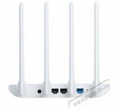 Xiaomi Mi Router 4C router Iroda és számítástechnika - Hálózat - Router - 379377