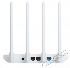 Xiaomi Mi Router 4C router Iroda és számítástechnika - Hálózat - Router - 379377