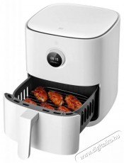 Xiaomi Mi Smart Air Fryer 3.5L (BHR4849EU) forrólevegős fritőz Konyhai termékek - Konyhai kisgép (sütés / főzés / hűtés / ételkészítés) - Légkeveréses főzőgép / elektromos kukta / multifunkciós sütő - 379328