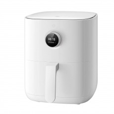 Xiaomi Mi Smart Air Fryer 3.5L (BHR4849EU) forrólevegős fritőz Konyhai termékek - Konyhai kisgép (sütés / főzés / hűtés / ételkészítés) - Légkeveréses főzőgép / elektromos kukta / multifunkciós sütő - 379328