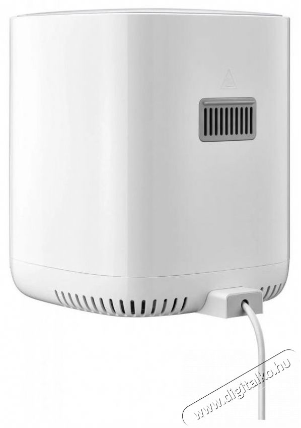 Xiaomi Mi Smart Air Fryer 3.5L (BHR4849EU) forrólevegős fritőz Konyhai termékek - Konyhai kisgép (sütés / főzés / hűtés / ételkészítés) - Légkeveréses főzőgép / elektromos kukta / multifunkciós sütő - 379328