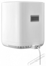 Xiaomi Mi Smart Air Fryer 3.5L (BHR4849EU) forrólevegős fritőz Konyhai termékek - Konyhai kisgép (sütés / főzés / hűtés / ételkészítés) - Légkeveréses főzőgép / elektromos kukta / multifunkciós sütő - 379328