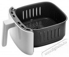 Xiaomi Mi Smart Air Fryer 3.5L (BHR4849EU) forrólevegős fritőz Konyhai termékek - Konyhai kisgép (sütés / főzés / hűtés / ételkészítés) - Légkeveréses főzőgép / elektromos kukta / multifunkciós sütő - 379328