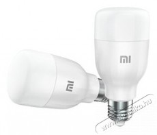 Xiaomi Mi Smart LED Bulb Essential okos LED izzó Egyéb - Nem forgalmazzuk ! - 379361