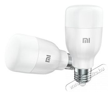 Xiaomi Mi Smart LED Bulb Essential okos LED izzó Egyéb - Nem forgalmazzuk ! - 379361