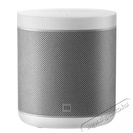 Xiaomi Mi Smart Speaker (QBH4190GL) okos hangszóró Audio-Video / Hifi / Multimédia - Hordozható, vezeték nélküli / bluetooth hangsugárzó - Hordozható, vezeték nélküli / bluetooth hangsugárzó - 379352
