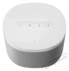 Xiaomi Mi Smart Speaker (QBH4190GL) okos hangszóró Audio-Video / Hifi / Multimédia - Hordozható, vezeték nélküli / bluetooth hangsugárzó - Hordozható, vezeték nélküli / bluetooth hangsugárzó - 379352