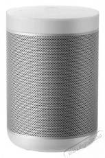 Xiaomi Mi Smart Speaker (QBH4190GL) okos hangszóró Audio-Video / Hifi / Multimédia - Hordozható, vezeték nélküli / bluetooth hangsugárzó - Hordozható, vezeték nélküli / bluetooth hangsugárzó - 379352