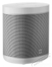 Xiaomi Mi Smart Speaker (QBH4190GL) okos hangszóró Audio-Video / Hifi / Multimédia - Hordozható, vezeték nélküli / bluetooth hangsugárzó - Hordozható, vezeték nélküli / bluetooth hangsugárzó - 379352