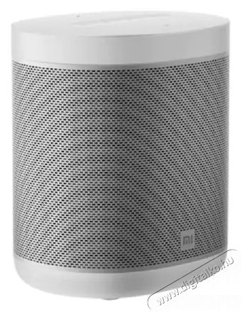 Xiaomi Mi Smart Speaker (QBH4190GL) okos hangszóró Audio-Video / Hifi / Multimédia - Hordozható, vezeték nélküli / bluetooth hangsugárzó - Hordozható, vezeték nélküli / bluetooth hangsugárzó - 379352