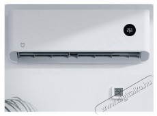 Xiaomi Mi temperature and humidity monitor 2 hőmérséklet kijelző Háztartás / Otthon / Kültér - Lakásfelszerelés - Hőmérő / barométer - 379344