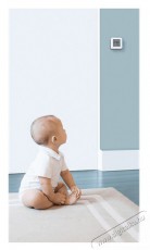 Xiaomi Mi temperature and humidity monitor 2 hőmérséklet kijelző Háztartás / Otthon / Kültér - Lakásfelszerelés - Hőmérő / barométer - 379344