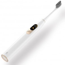 Xiaomi OCLEAN X elektromos fogkefe Szépségápolás / Egészség - Száj / fog ápolás - Elektromos fogkefe - 379336
