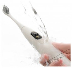 Xiaomi OCLEAN X elektromos fogkefe Szépségápolás / Egészség - Száj / fog ápolás - Elektromos fogkefe - 379336