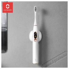 Xiaomi OCLEAN X elektromos fogkefe Szépségápolás / Egészség - Száj / fog ápolás - Elektromos fogkefe - 379336