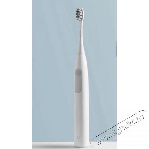 Xiaomi OCLEAN Z1 elektromos fogkefe - fehér Szépségápolás / Egészség - Száj / fog ápolás - Elektromos fogkefe - 379315
