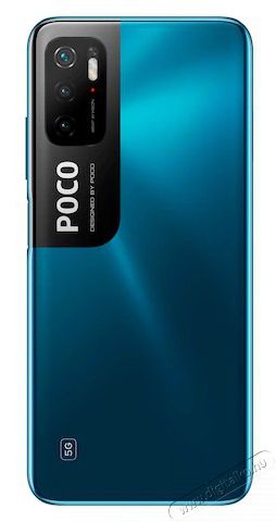 Xiaomi POCO M3 PRO 5G 6/128 mobiltelefon - cool blue Egy&eacute;b - Nem forgalmazzuk ! - 379314