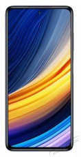 Xiaomi Poco X3 Pro 6/128 mobiltelefon - phantom black Egy&eacute;b - Nem forgalmazzuk ! - 379329