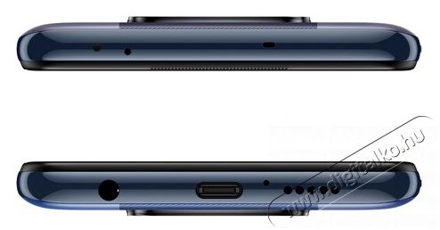 Xiaomi POCO X3 PRO 8/256 PHANTOM Mobiltelefon - Fekete Egy&eacute;b - Nem forgalmazzuk ! - 379364