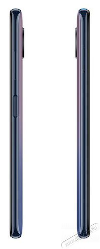 Xiaomi POCO X3 PRO 8/256 PHANTOM Mobiltelefon - Fekete Egy&eacute;b - Nem forgalmazzuk ! - 379364