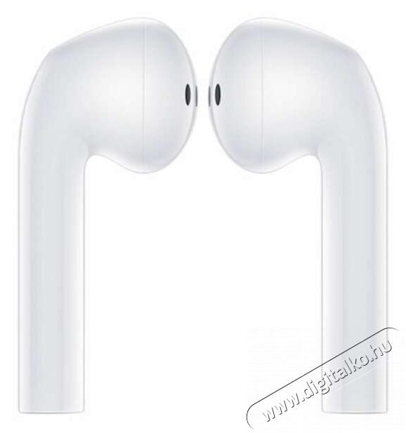Xiaomi Redmi Buds 3 TWS (BHR5174GL) bluetooth fülhallgató Audio-Video / Hifi / Multimédia - Fül és Fejhallgatók - Fülhallgató mikrofonnal / headset - 379353