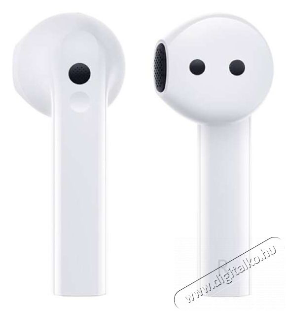 Xiaomi Redmi Buds 3 TWS (BHR5174GL) bluetooth fülhallgató Audio-Video / Hifi / Multimédia - Fül és Fejhallgatók - Fülhallgató mikrofonnal / headset - 379353