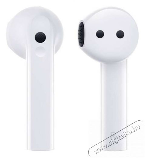 Xiaomi Redmi Buds 3 TWS (BHR5174GL) bluetooth fülhallgató Audio-Video / Hifi / Multimédia - Fül és Fejhallgatók - Fülhallgató mikrofonnal / headset - 379353