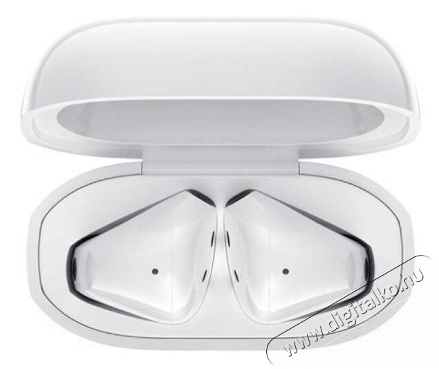 Xiaomi Redmi Buds 3 TWS (BHR5174GL) bluetooth fülhallgató Audio-Video / Hifi / Multimédia - Fül és Fejhallgatók - Fülhallgató mikrofonnal / headset - 379353