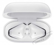 Xiaomi Redmi Buds 3 TWS (BHR5174GL) bluetooth fülhallgató Audio-Video / Hifi / Multimédia - Fül és Fejhallgatók - Fülhallgató mikrofonnal / headset - 379353