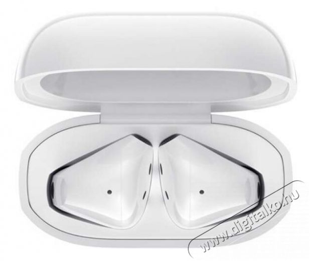 Xiaomi Redmi Buds 3 TWS (BHR5174GL) bluetooth fülhallgató Audio-Video / Hifi / Multimédia - Fül és Fejhallgatók - Fülhallgató mikrofonnal / headset - 379353