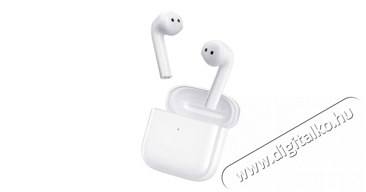 Xiaomi Redmi Buds 3 TWS (BHR5174GL) bluetooth fülhallgató Audio-Video / Hifi / Multimédia - Fül és Fejhallgatók - Fülhallgató mikrofonnal / headset - 379353