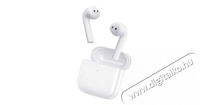 Xiaomi Redmi Buds 3 TWS (BHR5174GL) bluetooth fülhallgató Audio-Video / Hifi / Multimédia - Fül és Fejhallgatók - Fülhallgató mikrofonnal / headset - 379353