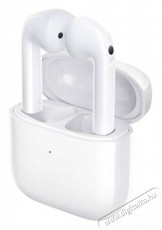 Xiaomi Redmi Buds 3 TWS (BHR5174GL) bluetooth fülhallgató Audio-Video / Hifi / Multimédia - Fül és Fejhallgatók - Fülhallgató mikrofonnal / headset - 379353