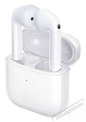 Xiaomi Redmi Buds 3 TWS (BHR5174GL) bluetooth fülhallgató Audio-Video / Hifi / Multimédia - Fül és Fejhallgatók - Fülhallgató mikrofonnal / headset - 379353