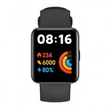 Xiaomi REDMI WATCH 2 okosóra - lite black Mobil / Kommunikáció / Smart - Okos eszköz - Okosóra - 379313