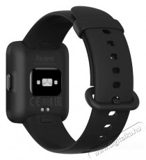 Xiaomi REDMI WATCH 2 okosóra - lite black Mobil / Kommunikáció / Smart - Okos eszköz - Okosóra - 379313