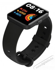 Xiaomi REDMI WATCH 2 okosóra - lite black Mobil / Kommunikáció / Smart - Okos eszköz - Okosóra - 379313