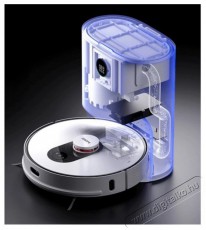 Xiaomi ROIDMI EVE PLUS robotporszívó Háztartás / Otthon / Kültér - Porszívó / takarítógép - Robotporszívó - 379306