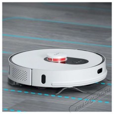 Xiaomi ROIDMI EVE PLUS robotporszívó Háztartás / Otthon / Kültér - Porszívó / takarítógép - Robotporszívó - 379306