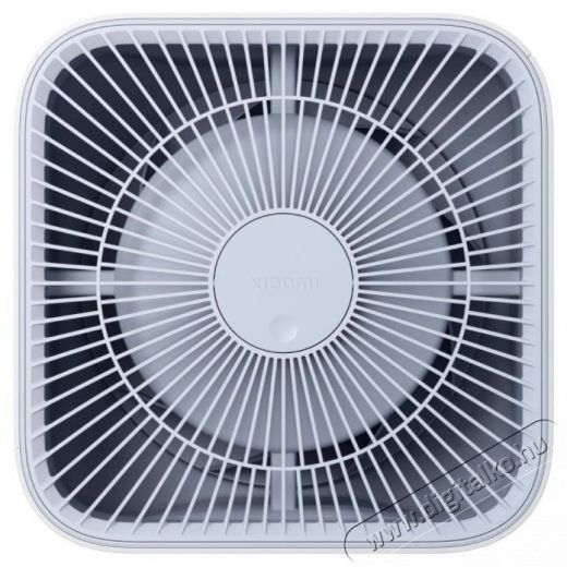 Xiaomi SMART AIR PURIFIER 4 EU légtisztító (BHR5096GL) Szépségápolás / Egészség - Légtisztító / párásító / párátlanító - Légtisztító - 379307