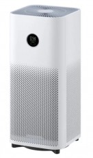 Xiaomi SMART AIR PURIFIER 4 EU légtisztító (BHR5096GL) Szépségápolás / Egészség - Légtisztító / párásító / párátlanító - Légtisztító - 379307